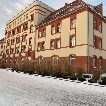 Apartament Czos Mrągowo Extérieur photo