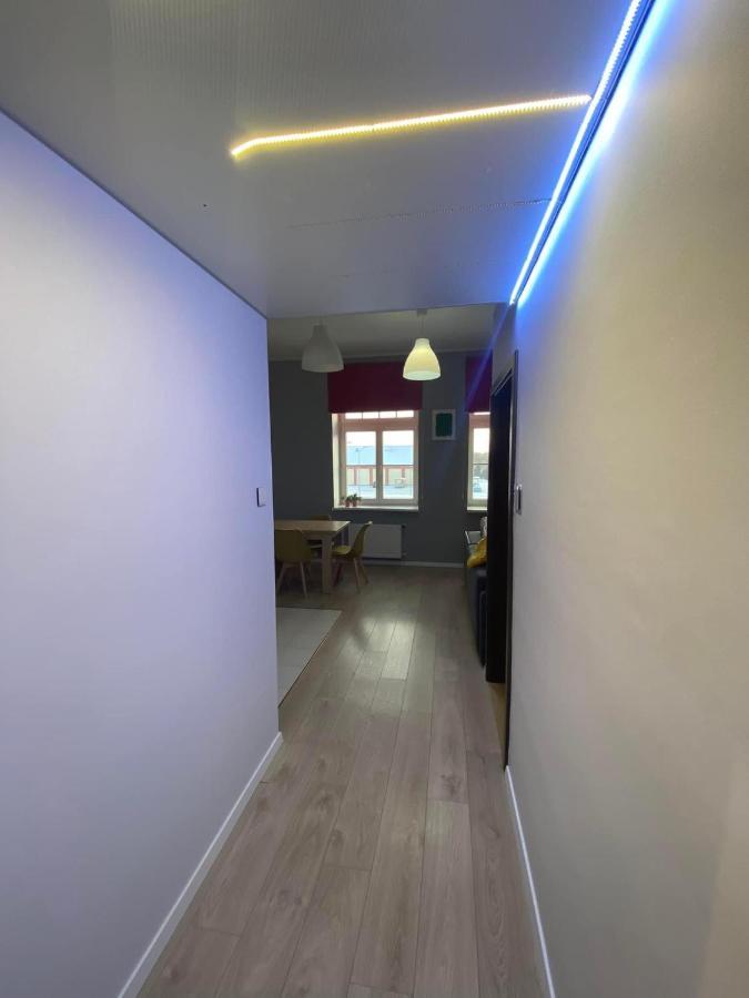 Apartament Czos Mrągowo Extérieur photo